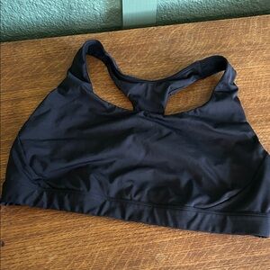 Athleta sports bra